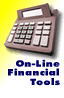 On-Line Financial Tools
