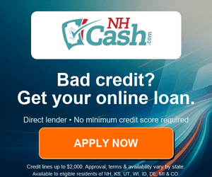 bad credit online loans